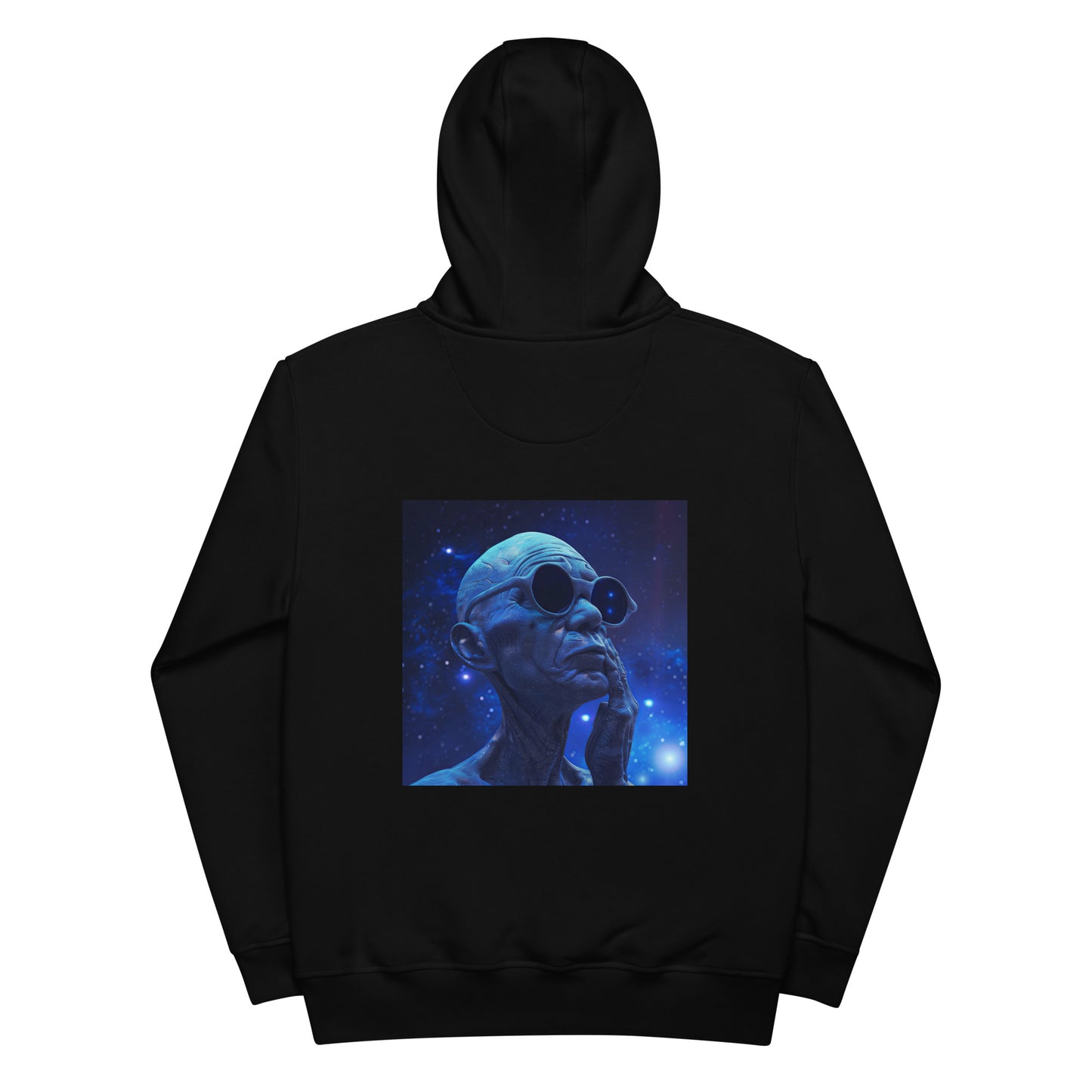 Premium eco hoodie