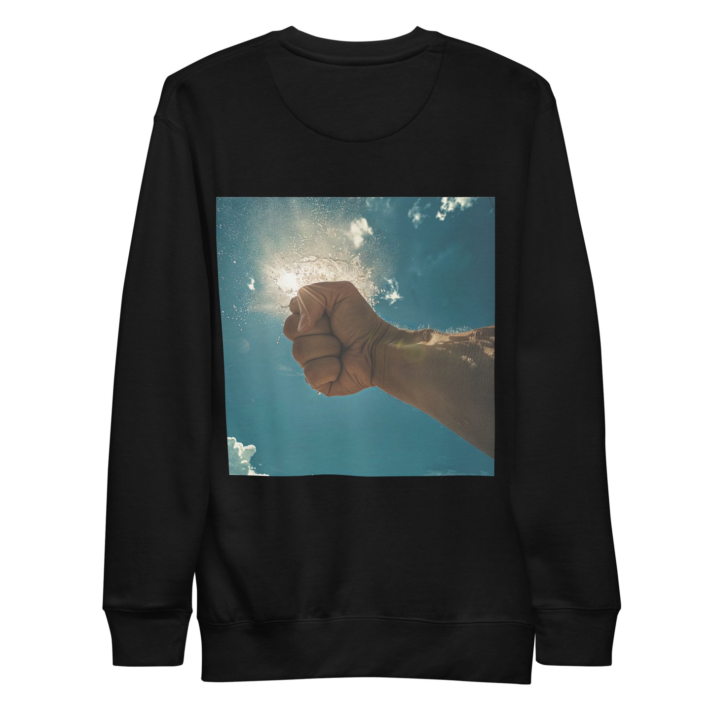 Unisex Premium Sweatshirt